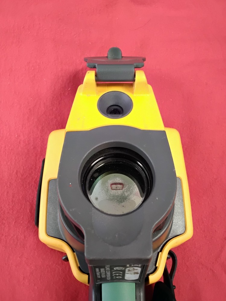 Fluke TiR Thermal Imager