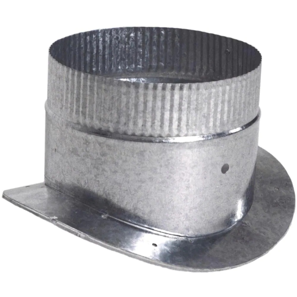 6 In. Saddle Air-Tite Take-Off
