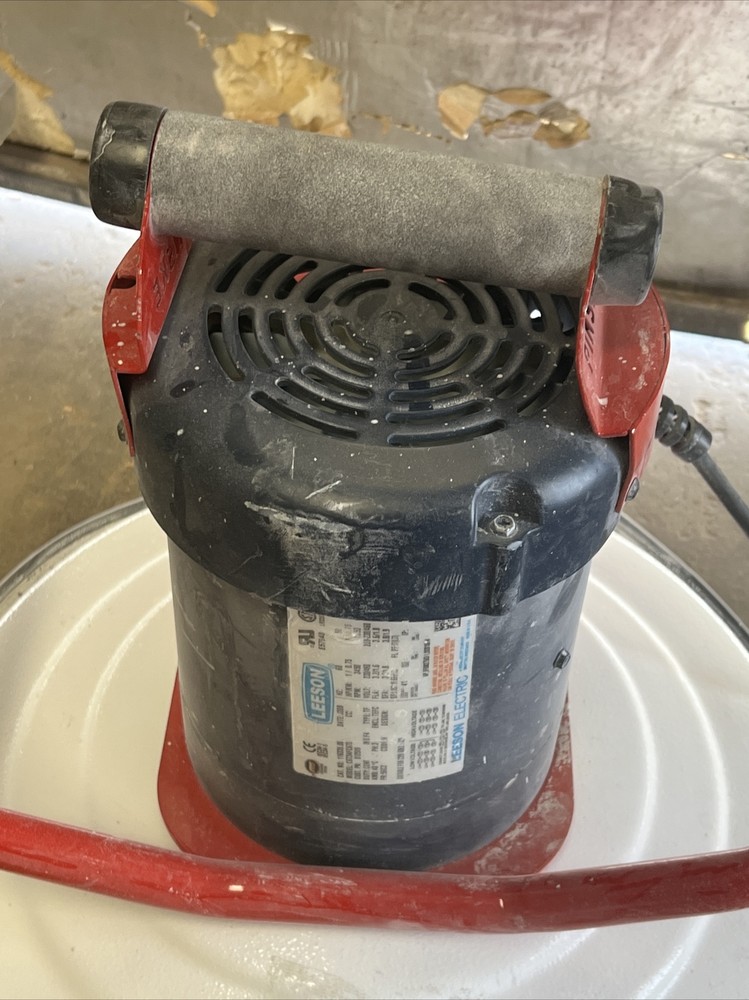 Used PINSKE 15" Solid Surface Sander