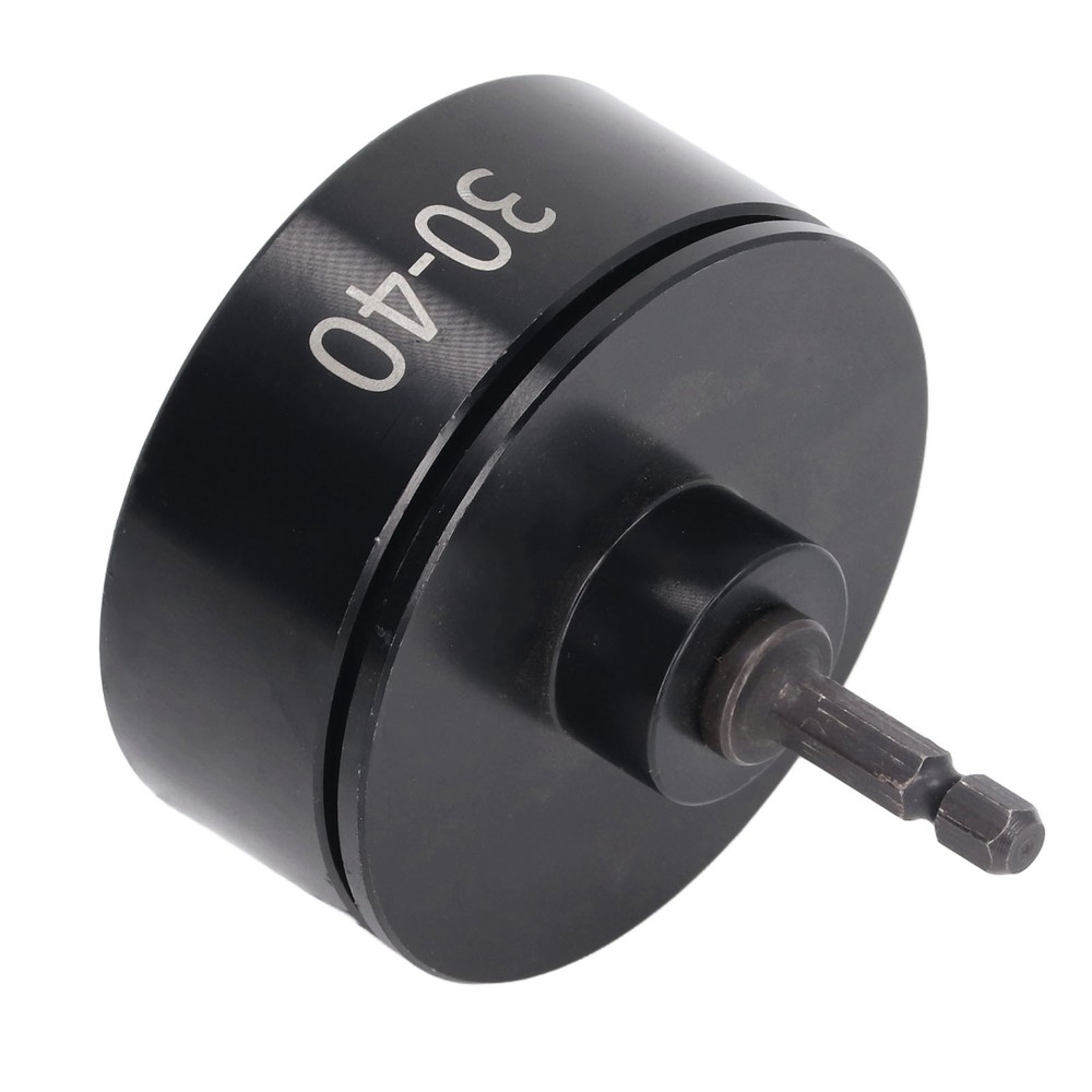 Handheld Electric Cap Sealing Machine Head Bottle Capper For Capping Dia 30-40mm