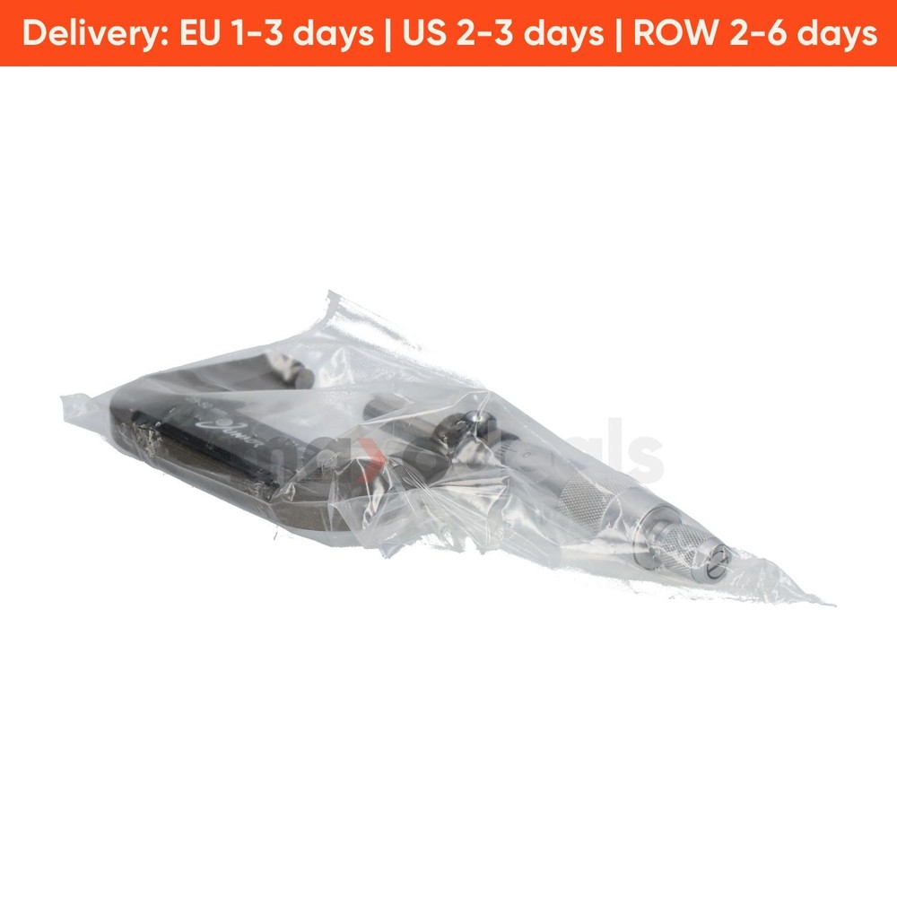 Junior 117101 Micrometer New NMP