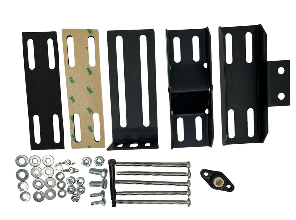 117-0181-024 Raven Universal Bracket for SmartSteer