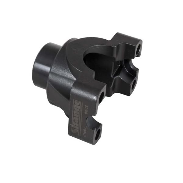 Strange Engineering Strange U1601 Strange Yoke