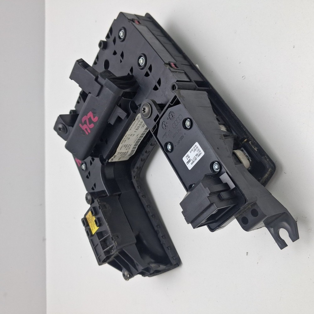 2003-2010 Audi S8 Electronic Parking Brake Control Switch 4E1927225B