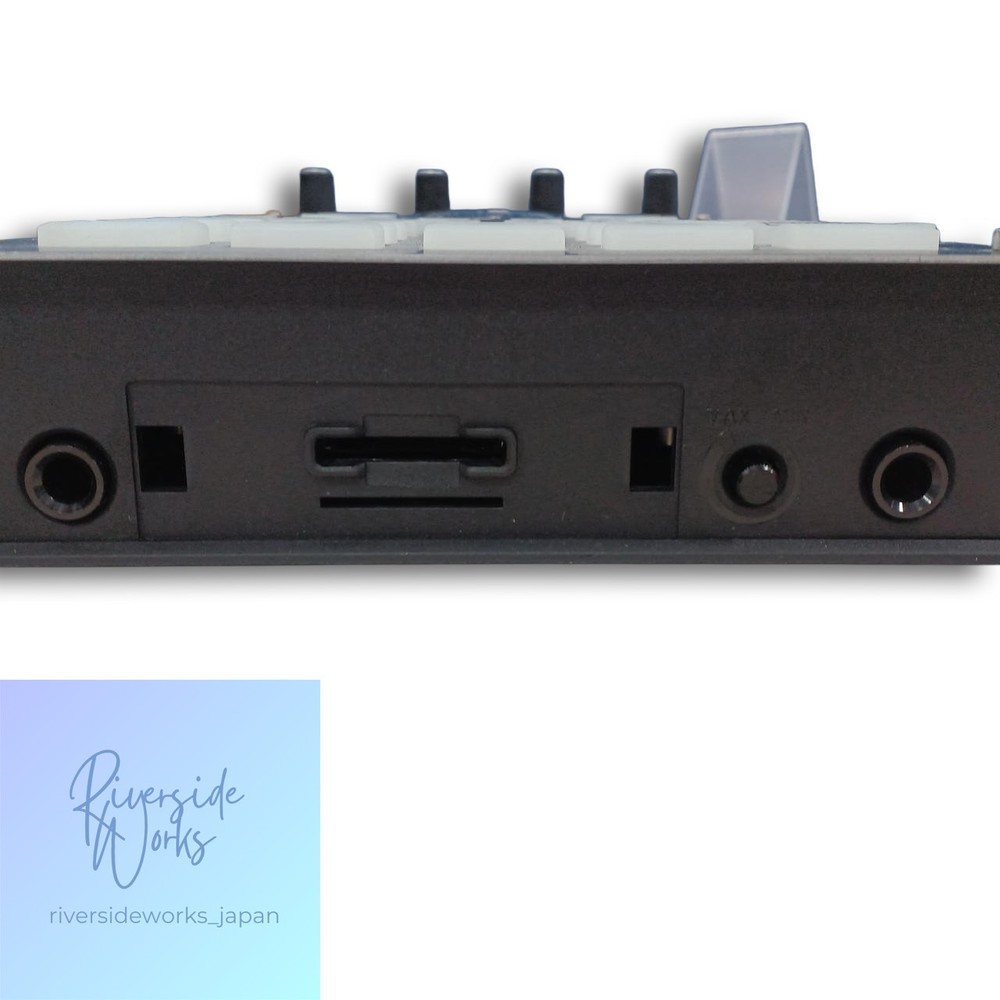 ROLAND Sampler SP-404SX