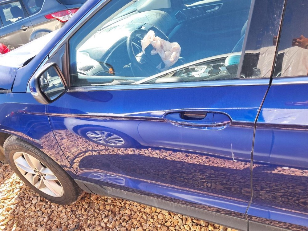 EDGE 2015 Glove Box 4830190