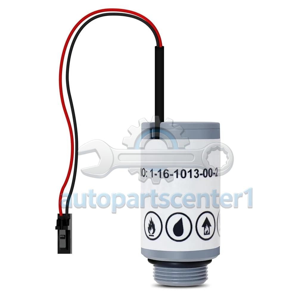 16916 Oxygen Sensor for Robinair R-1234yf Machine Replacement Oxygen Sensor NEW