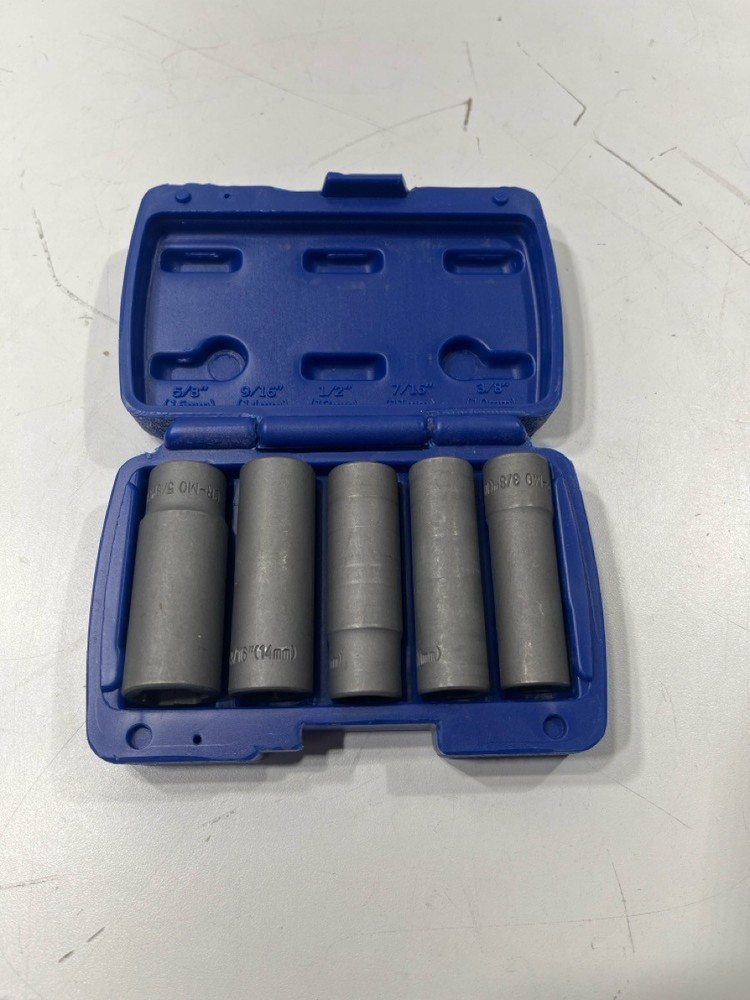 SOCKET EXTRACTOR KIT PTT0022 (P13015538)