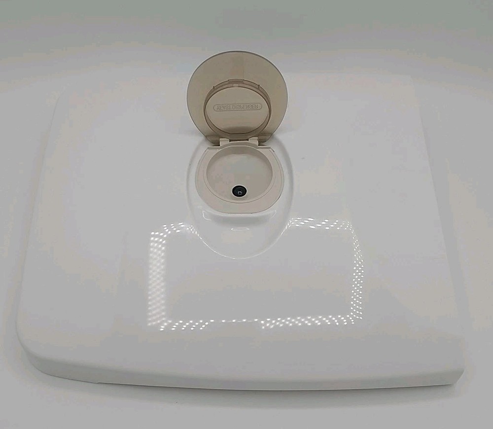 Panasonic Automatic Bread Maker SD-YD250 REPLACEMENT PART Lid & Yeast Dispenser