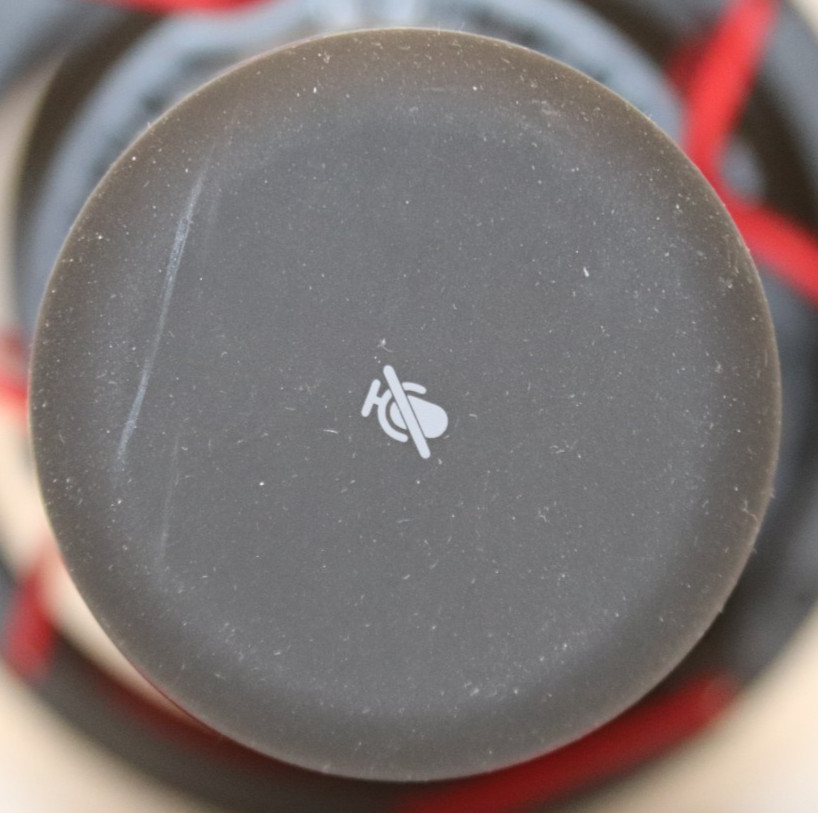 HyperX QuadCast USB Condenser Microphone