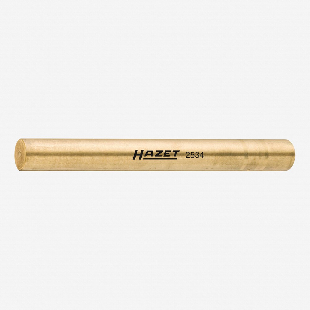 Hazet 2534 Brass mandrel