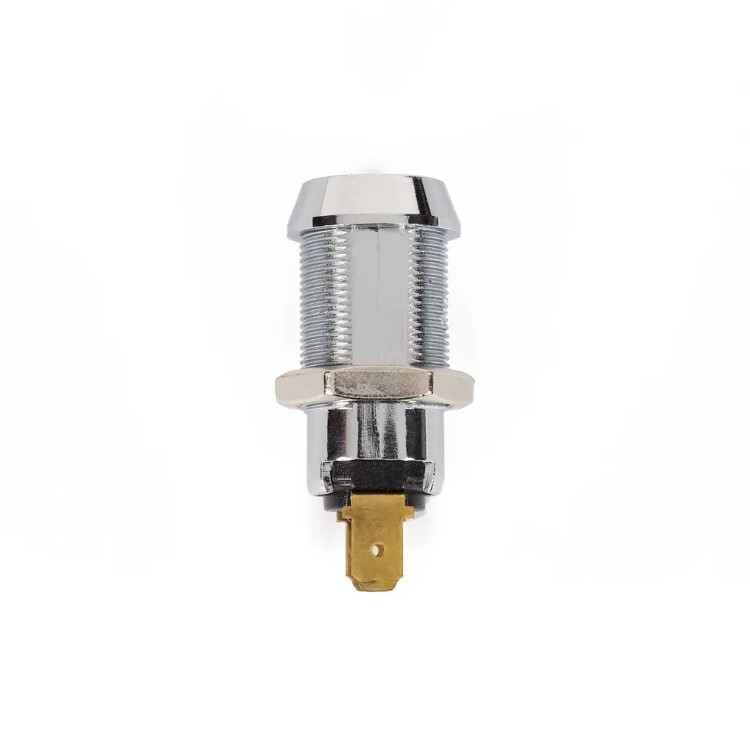 ON/OFF Lock Switch Electronic Key Switch Lock Keyed Alike Removable in On or Off
