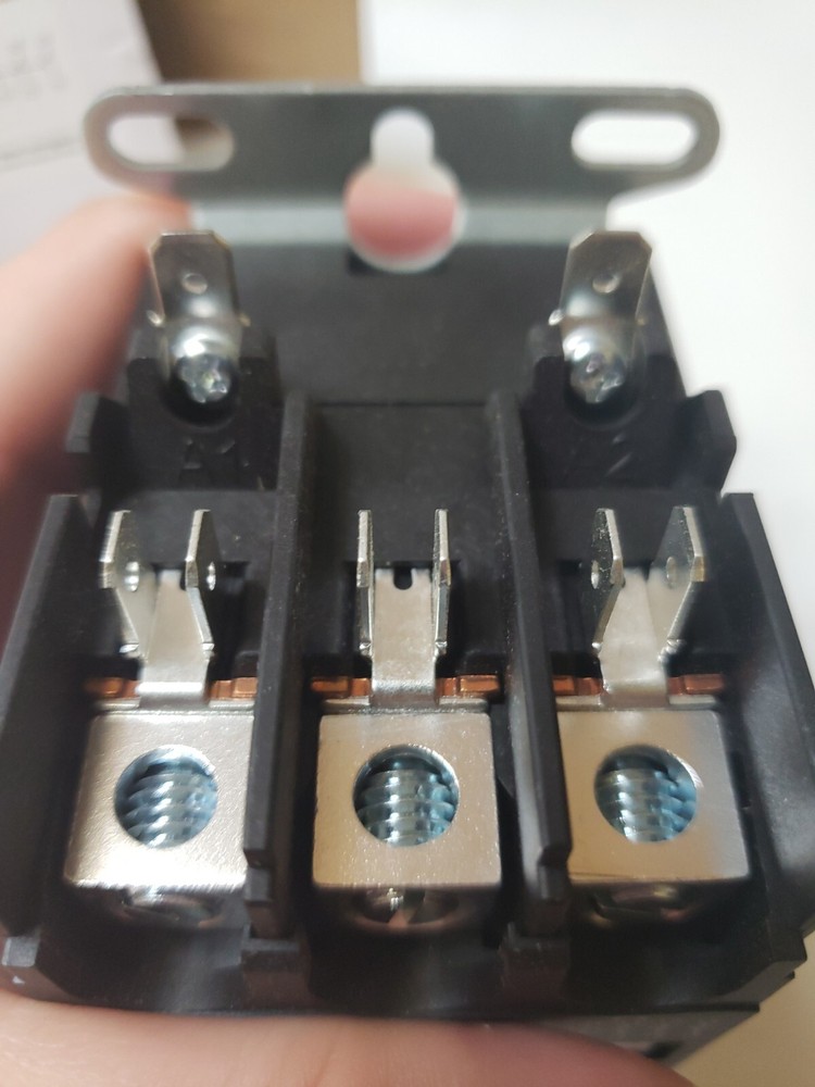 Resideo Definite Contactor DP3040B 5002