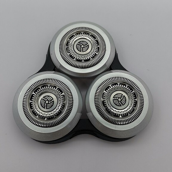 Replacement Top Shaver Head Assembly Compatible for Select Philips Norelco Mode