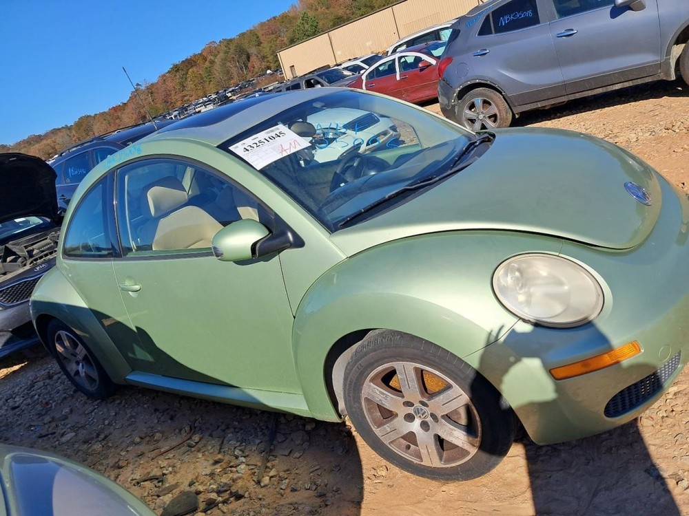 Fuse Box Engine Compartment Hatchback Fits 00-14 GOLF 4861789