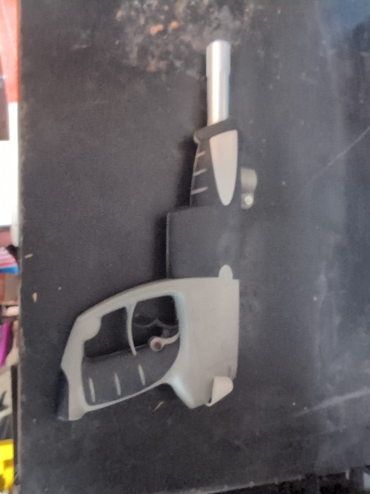 Brass Eagle Samurai Paintball Marker