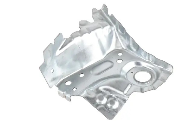 Genuine GM Lower Rail Support 23371867