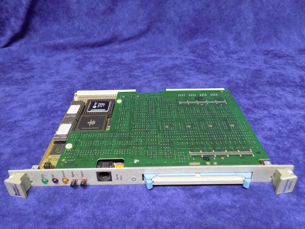 USED MOTOROLA FORMATION WANSERVER FV5310 MODULE