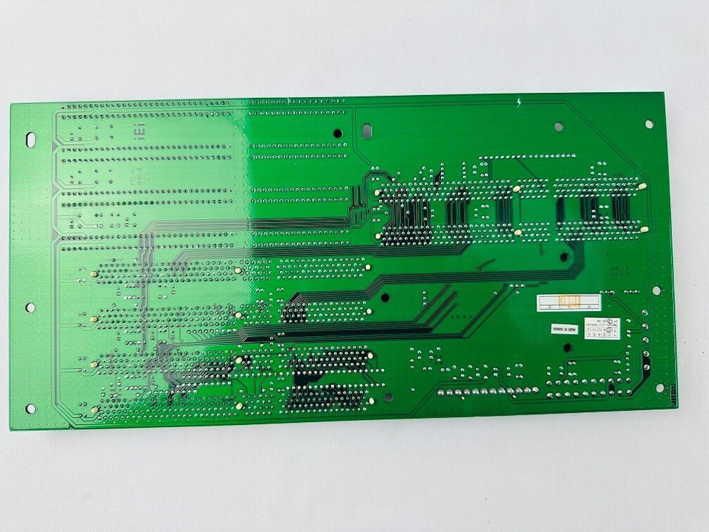 IEI PCI64-7S Backplane