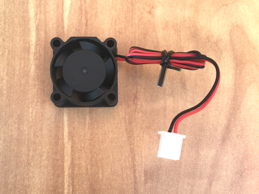 Replacement Fan for Futurebit Moonlander 2 USB Miner
