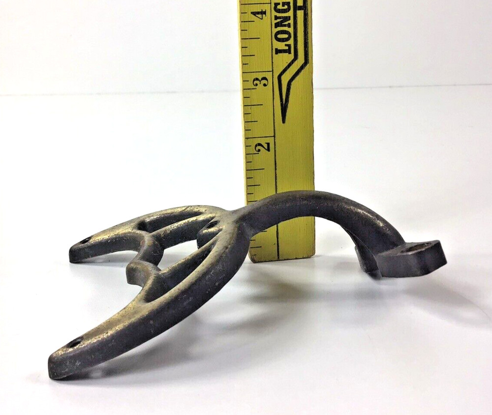 36" Antique Brass Plated Ceiling Fan Blade Arm Bracket Replacement
