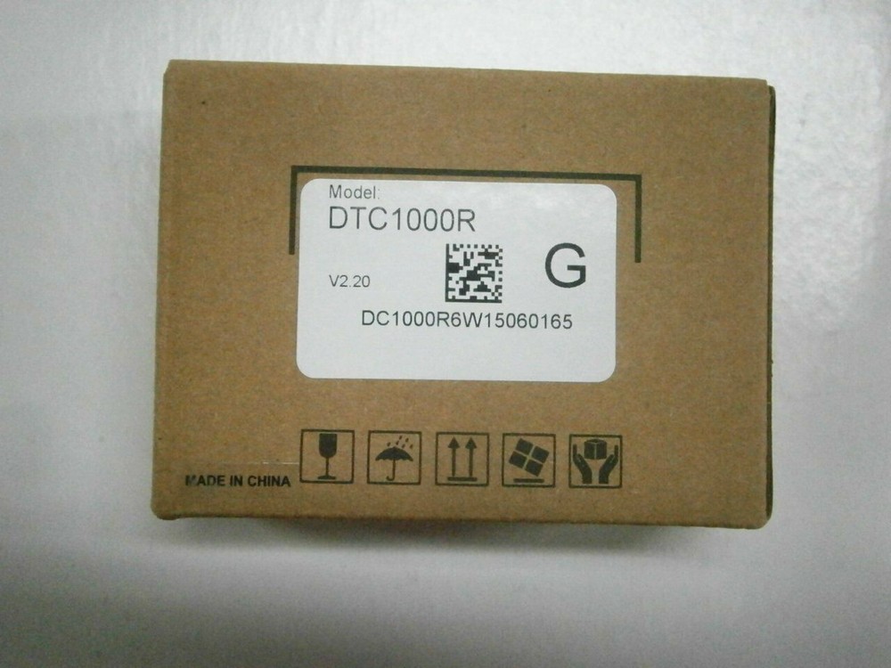 NEW Delta Temperature module DTC1000R Free Shipping