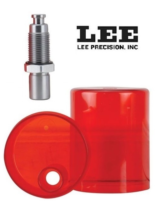 Lee Precision .285 Sizing Kit (NO LUBE) # 90171 New!
