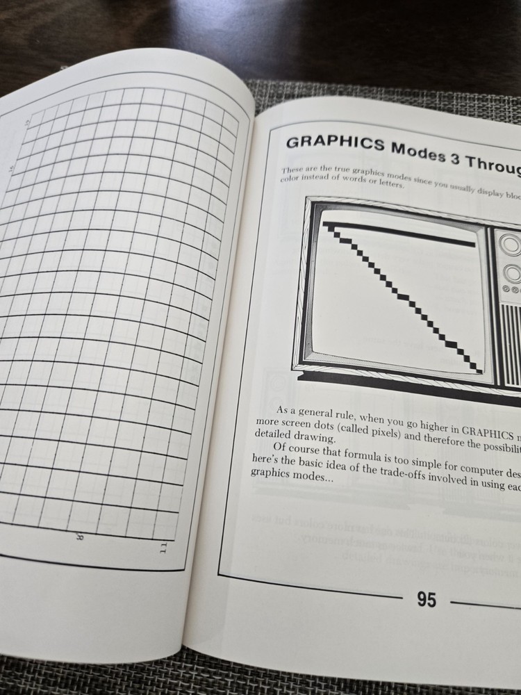 Inside Atari Basic By Bill Carris Manual 1983