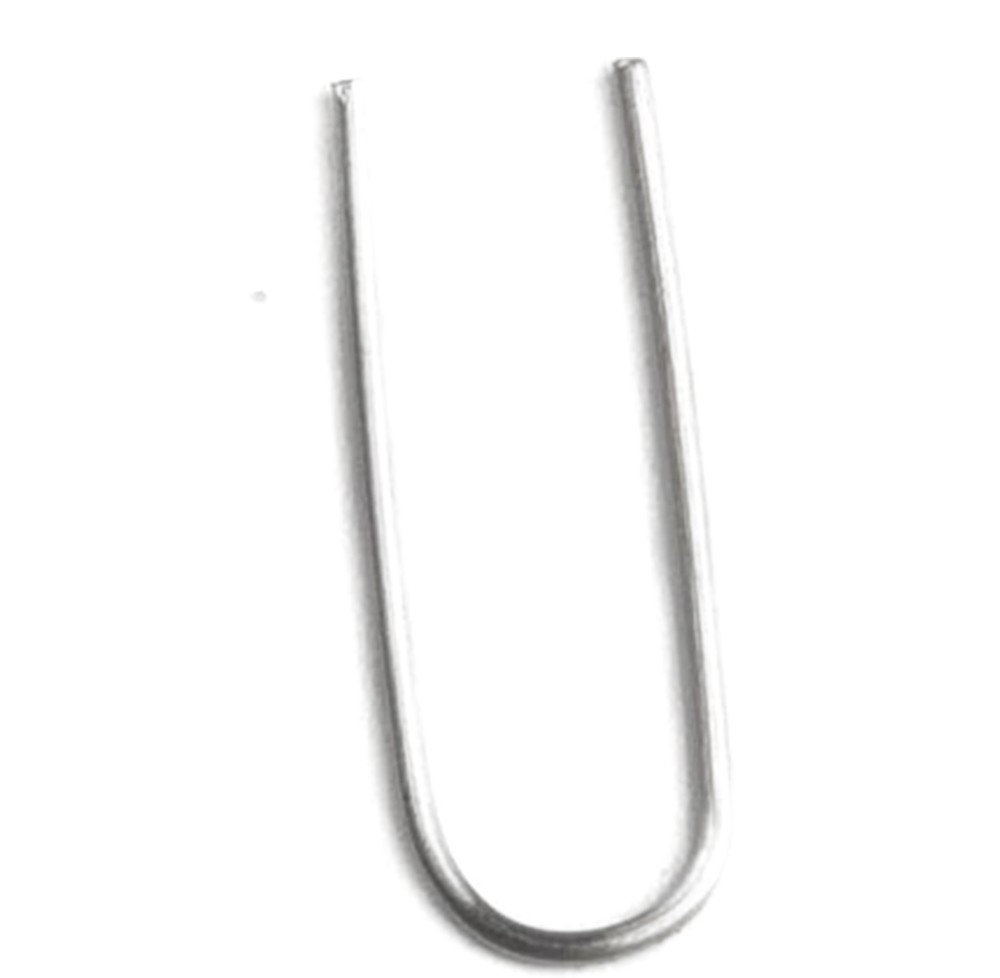 Nichrome Wire Hook For Ceramic Ornaments High Temperature High Quality