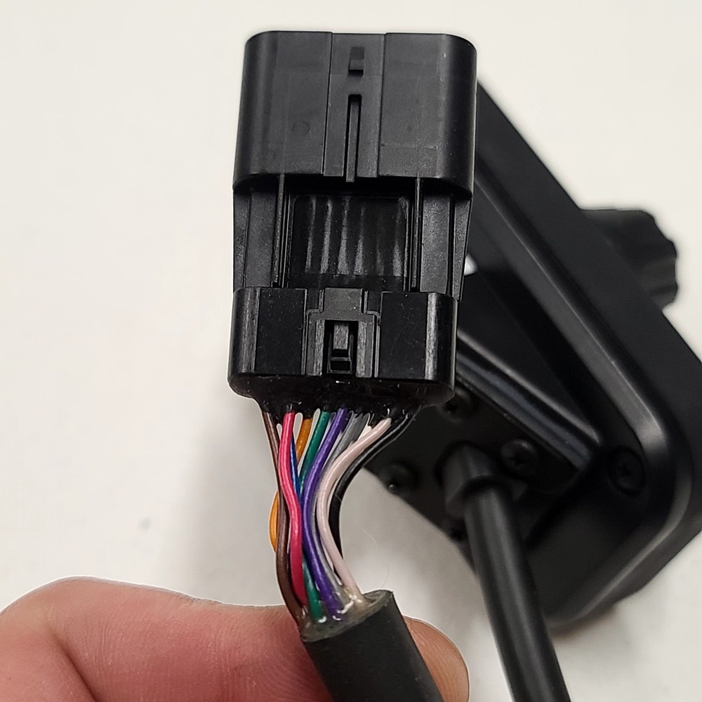 JVCKENWOOD RC-WPAMPBT Marine Controller Unit
