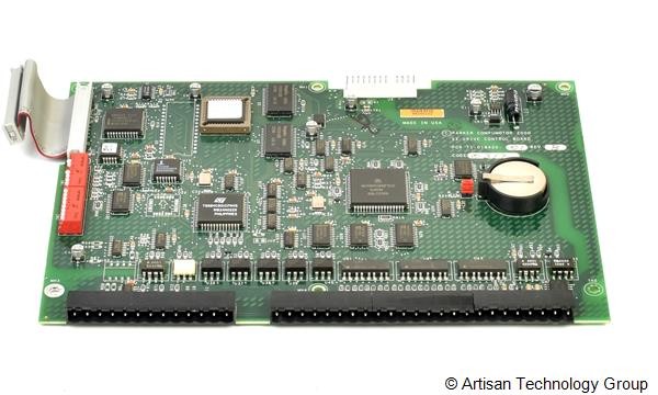 Compumotor 71-018420-01 Control Board