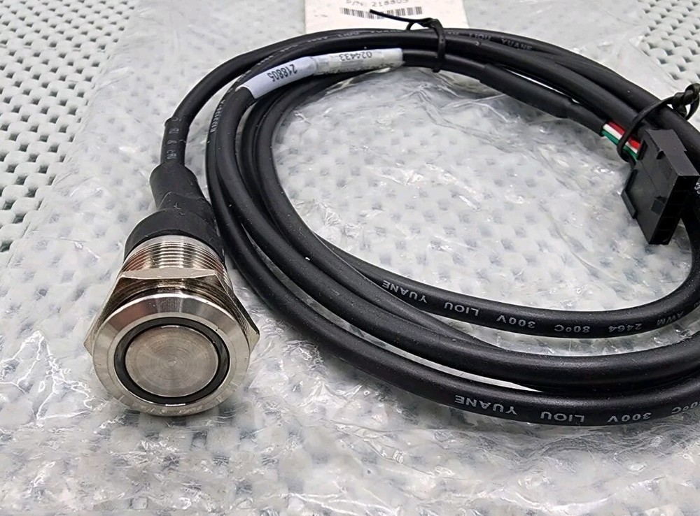 Safe Fleet Switch Button Cable Harness 218805 065-0096 024433