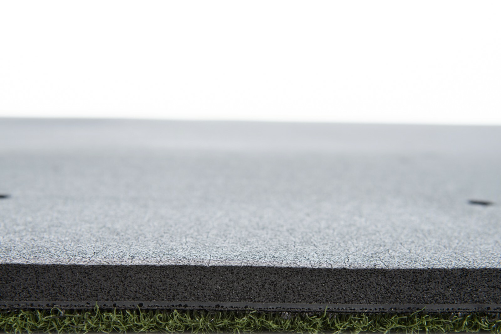 5 X 5 Commercial Driving Range Golf Hitting Mat On 5/8 inch Foam pad