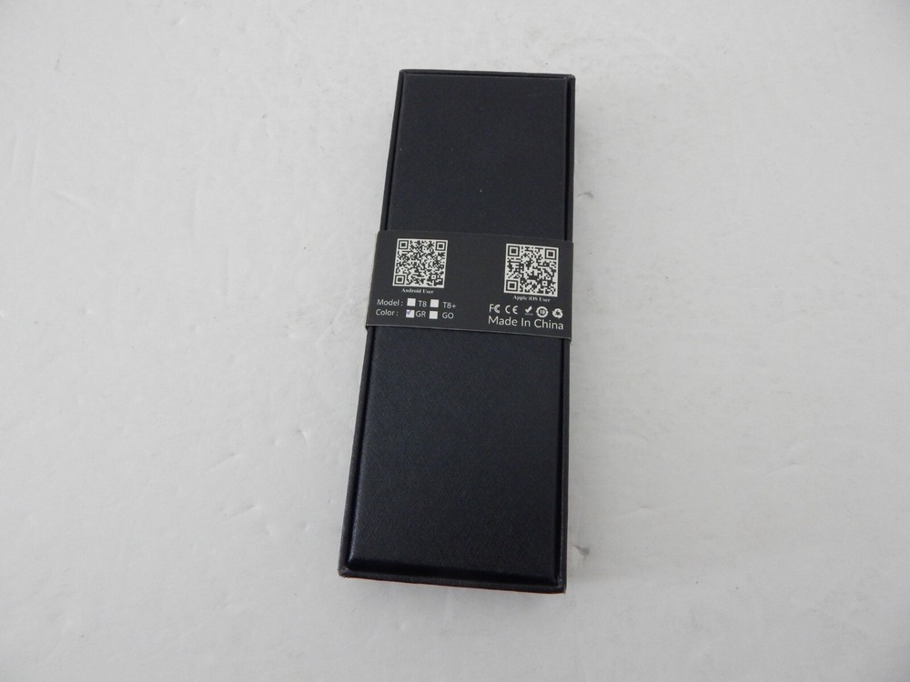Wooask T8 Portable Voice Translation Device
