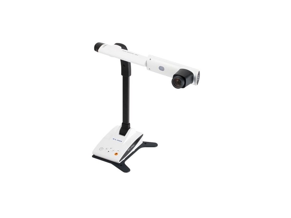 ELMO (TT-L1) - Interactive Document Camera