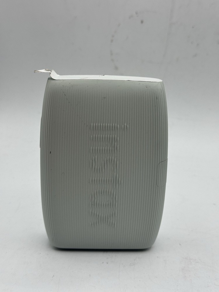 Fujifilm Instax Mini Link 3 Printer (Clay White) used