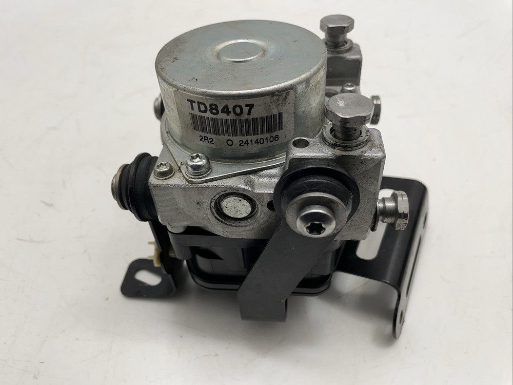 ♻️ Triumph Tiger 1200 Abs 1215 2011 - 2015 ABS Pump Controller ♻️
