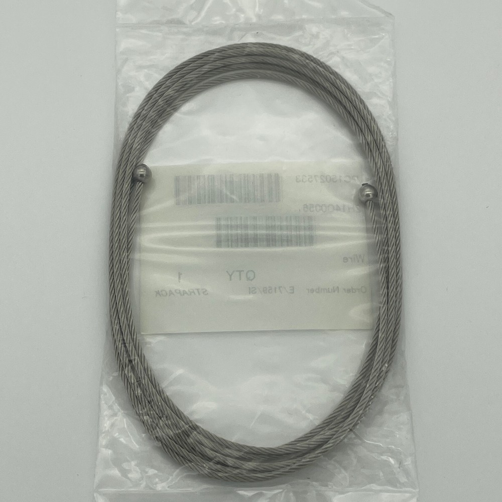 New STRAPACK 2H14C0056 Cable Genuine Replacement Spare Part