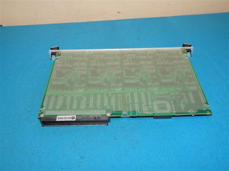 HP Agilent E1328A VXI D/A Converter Module Board