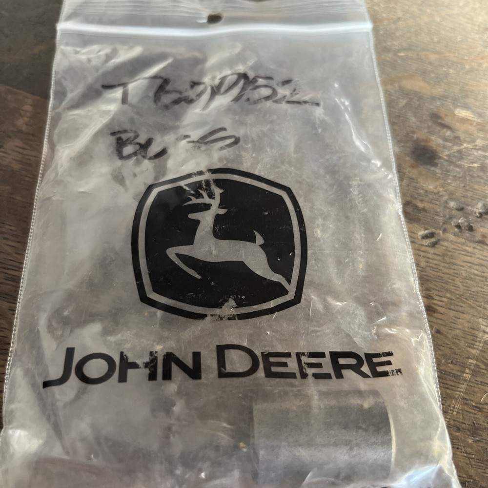 NOS John Deere OEM Threaded Bushing T69952