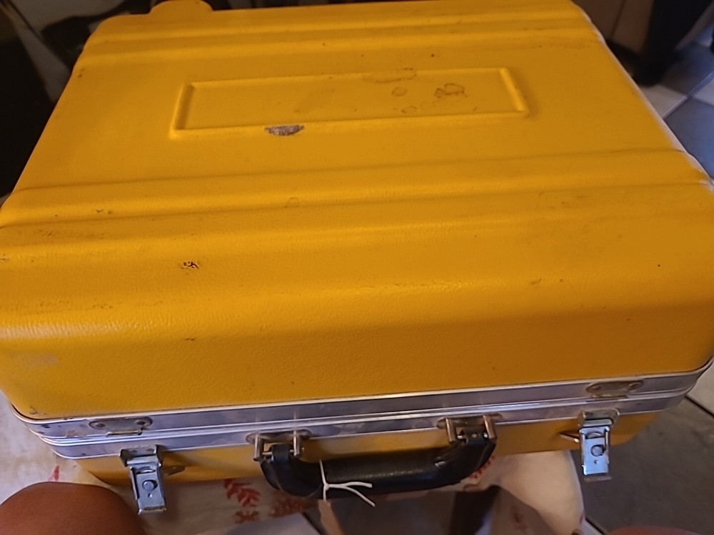 Eagl 2 AGL Electronic Laser Level As Is
