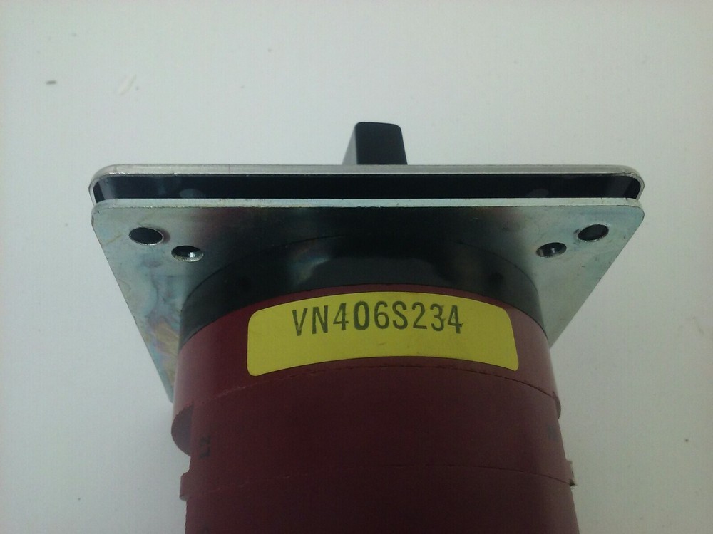 O.E.M. CONTROLS VN406S234 CAM SWITCH
