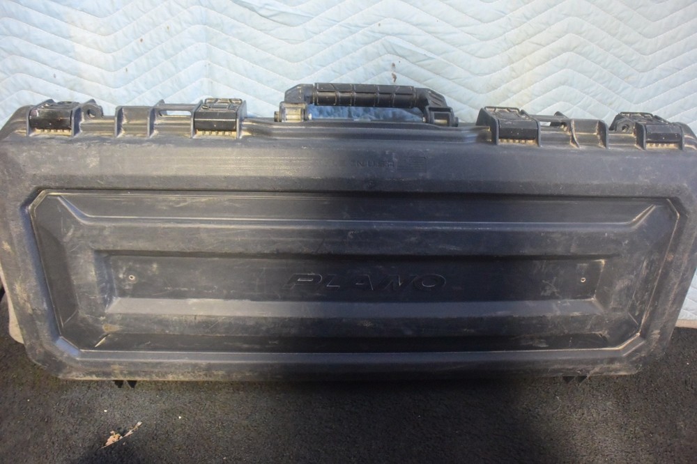 Rycom Model PathFinder Locator Set with Inductive Clamp #2