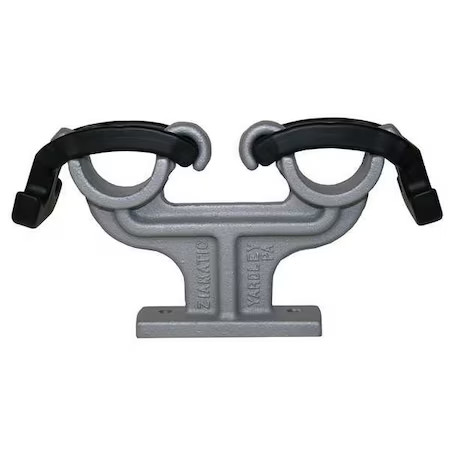 Zico Dvm-7 Double Horizontal Bracket