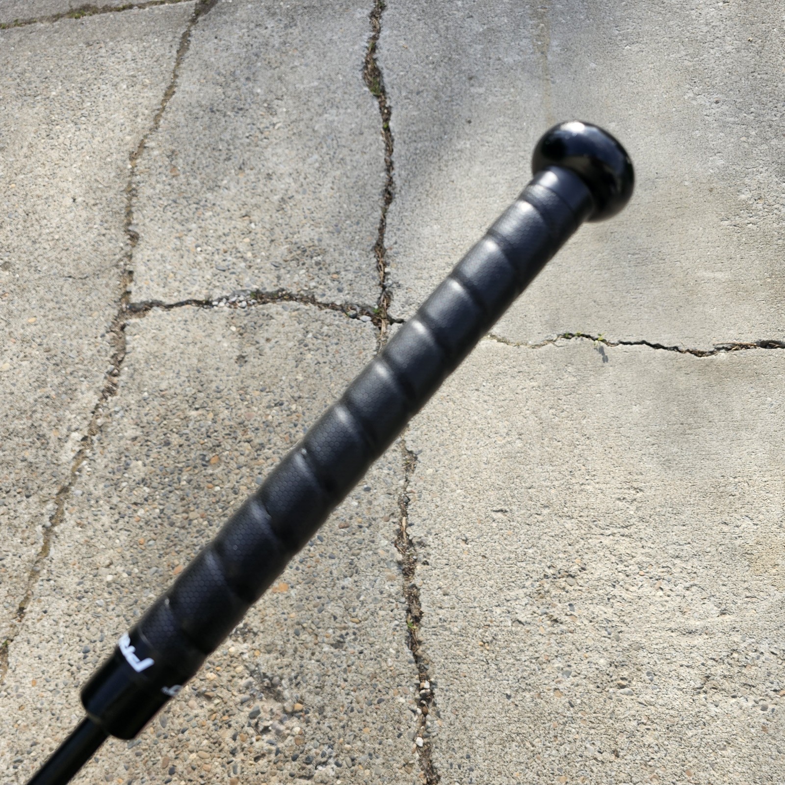 Primed Sweet Spot Training Bat 32" Rare!! Hard To Find!!