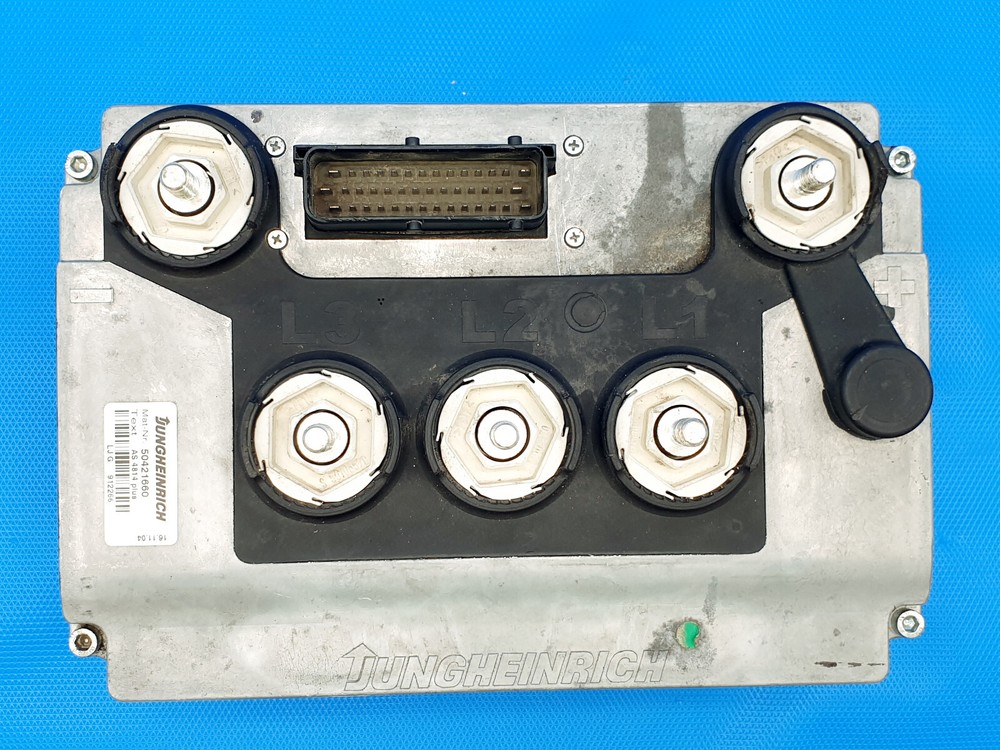 JH Forklift Controller 50421660 AS4814 Plus Controller