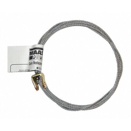 Maasdam 9700Bx Refill Cable For 144S-6,12 Ft