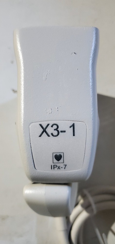 Philips X3-1 Transducer