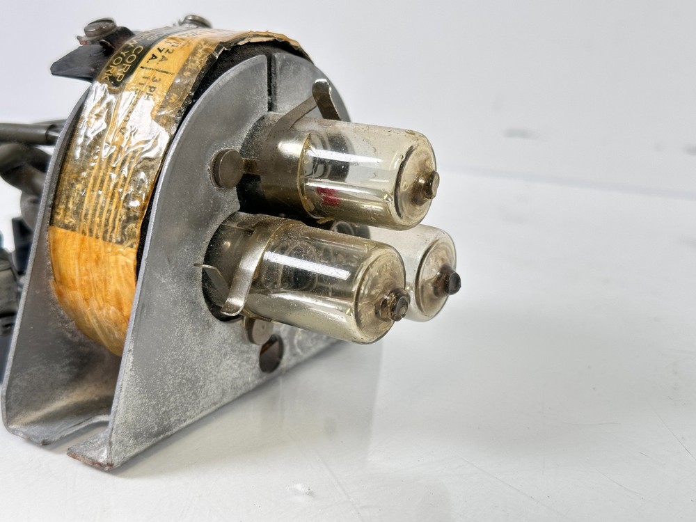 Ebert Electronics HD-7 Mercury Relay