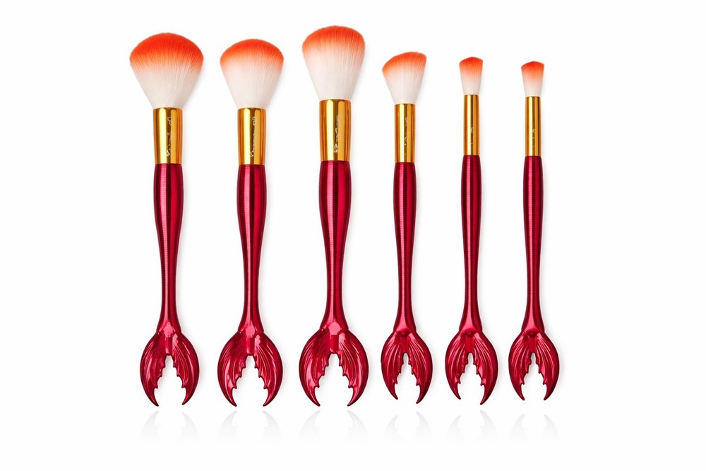 MAKEUP BRUSHES SET